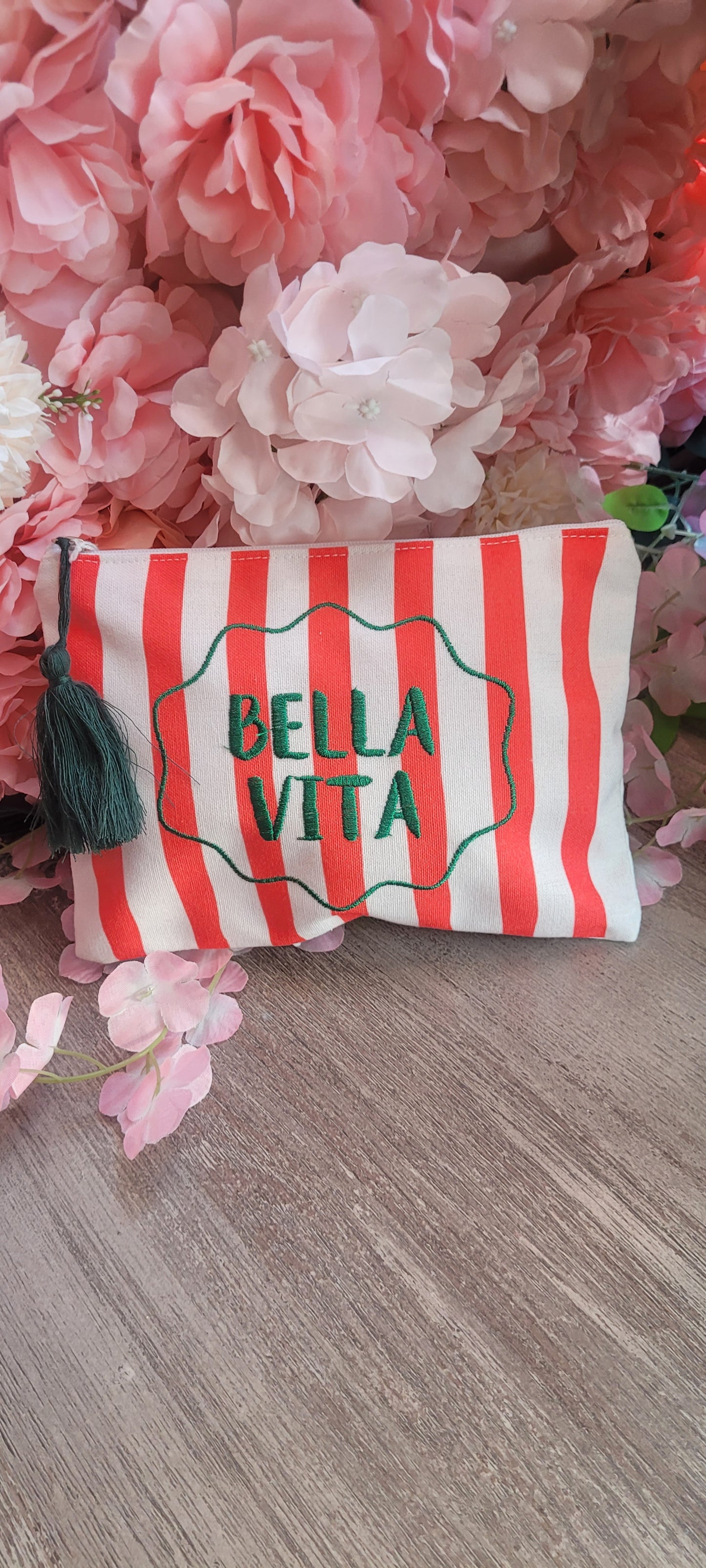 Pochette Bella