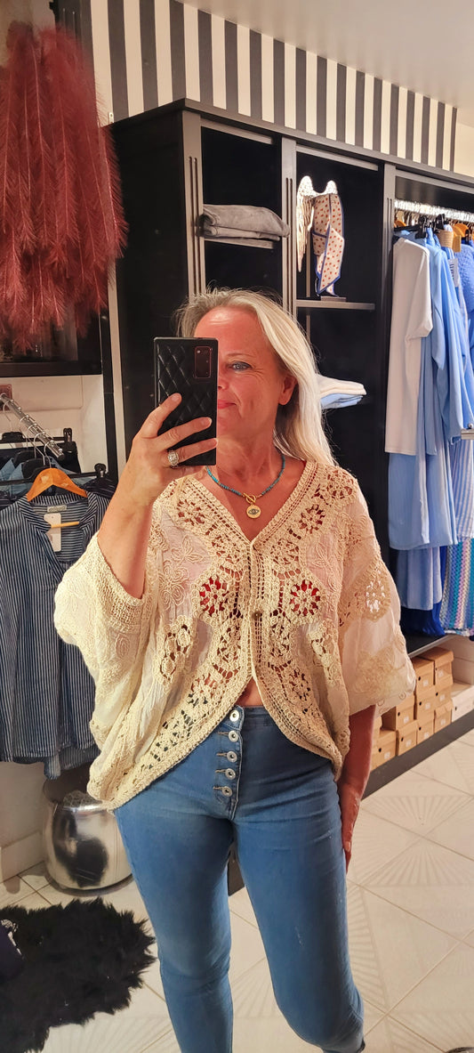 Cardigan Costas