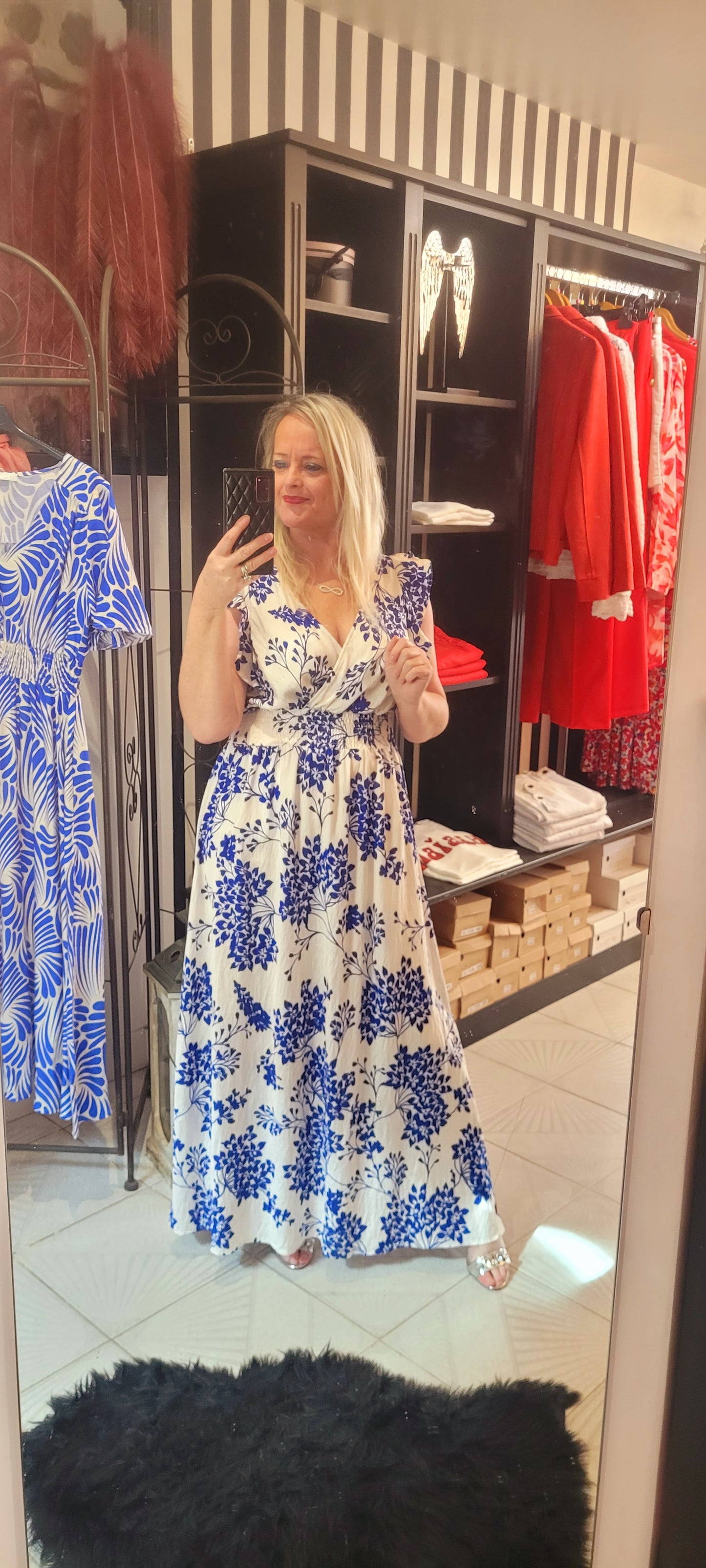 Robe Romy