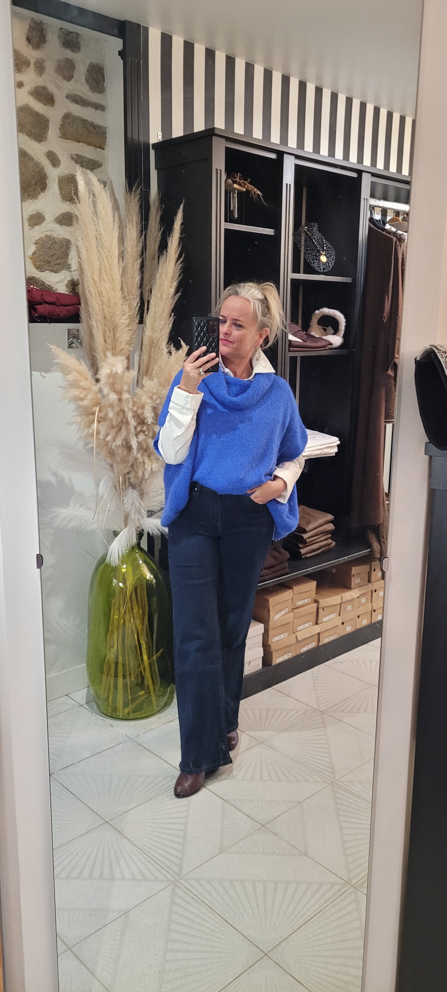 Jean Léonie Flare Brut