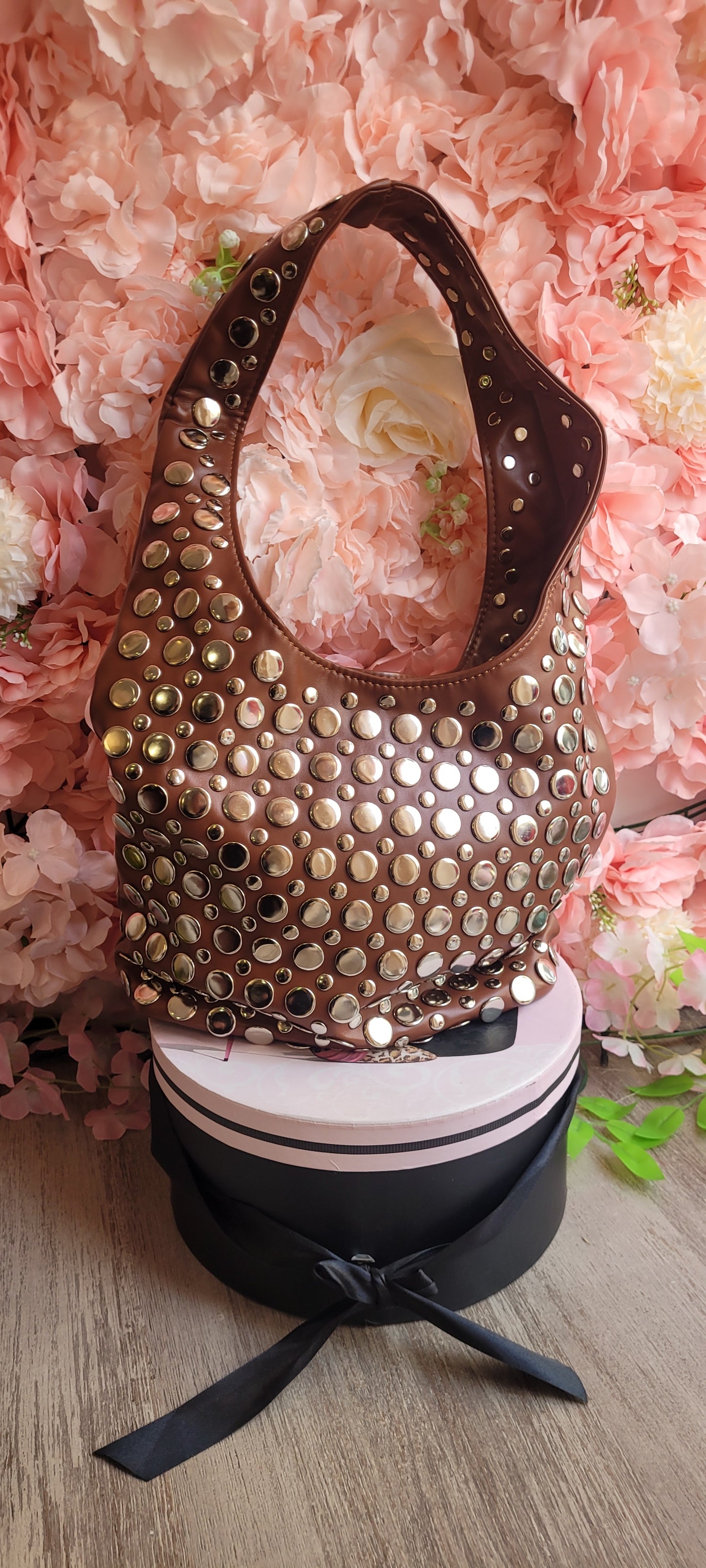 SAC à Clous Daisy