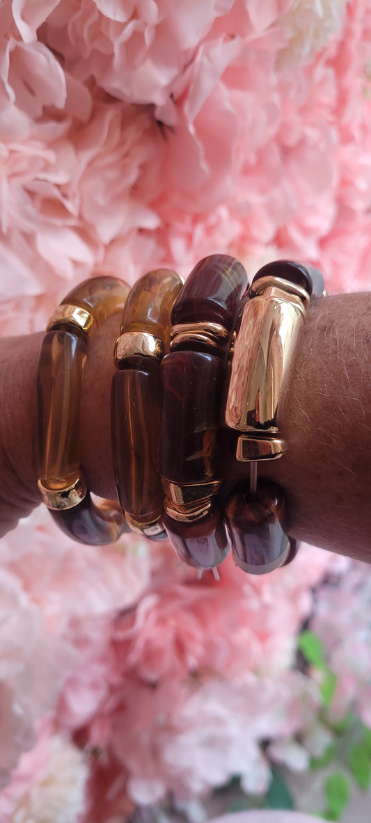Bracelet Cherry