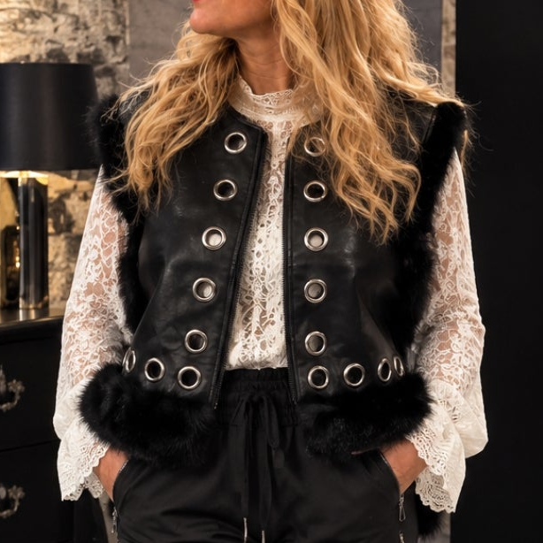 Veste Harper