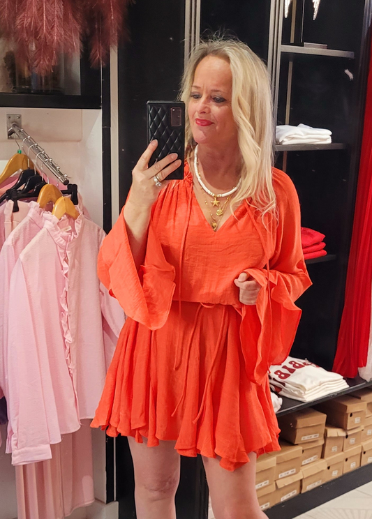 Robe Samia