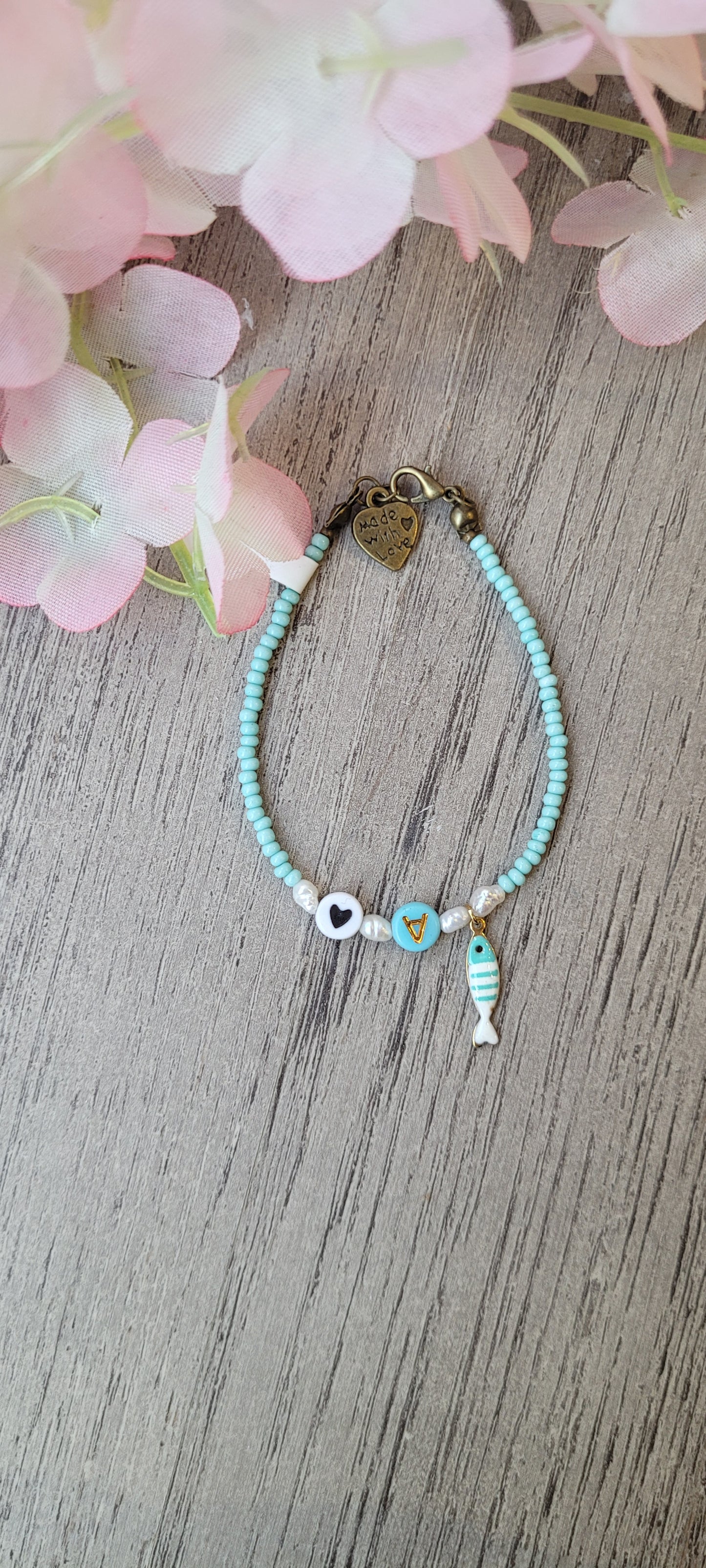 Bracelet Retour de Plage