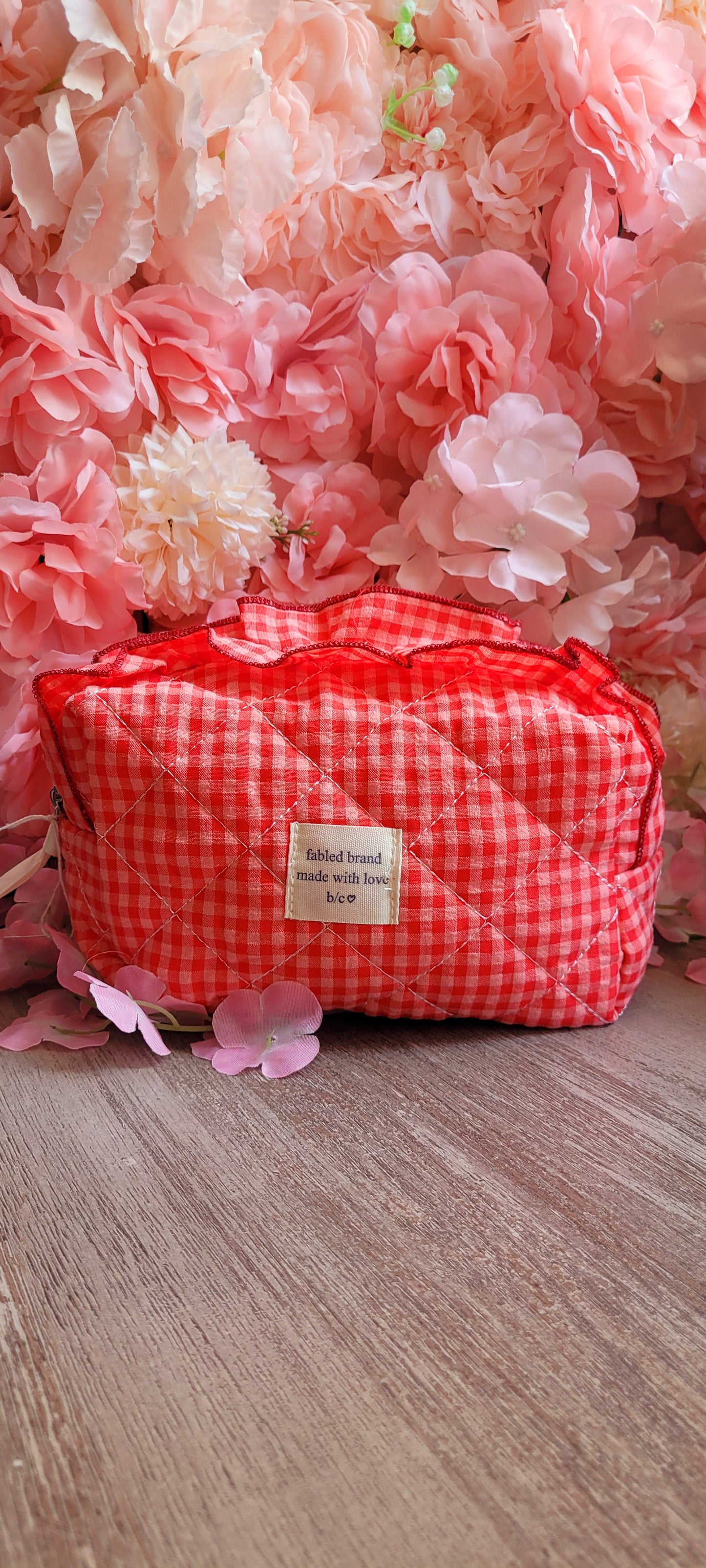 Trousse Vichy