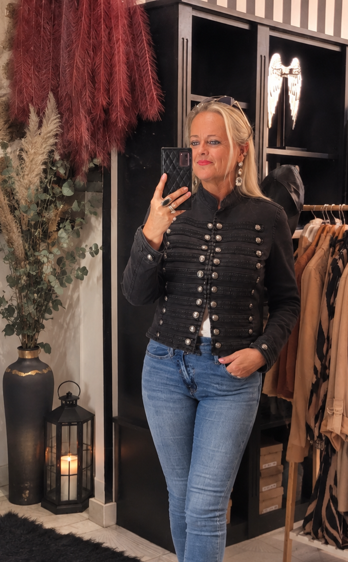 Veste Officier