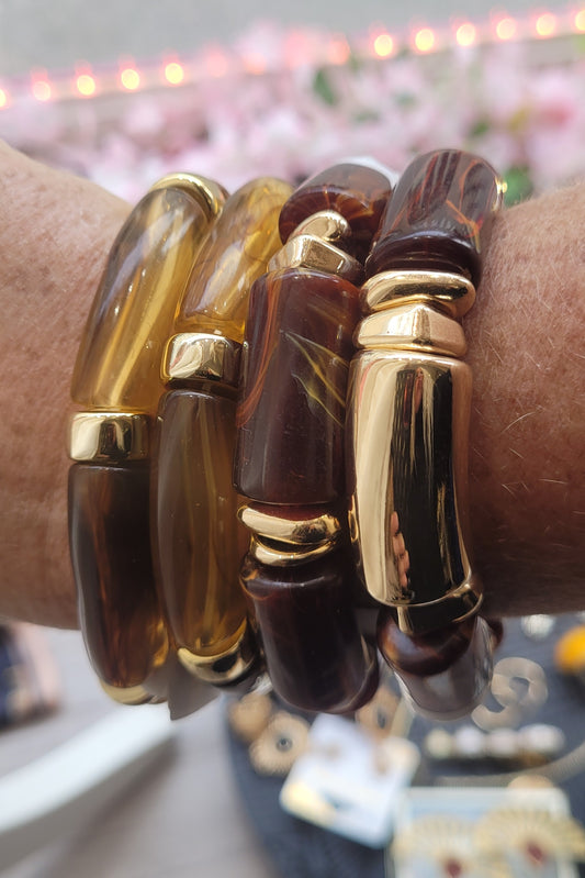 Bracelet Cherry