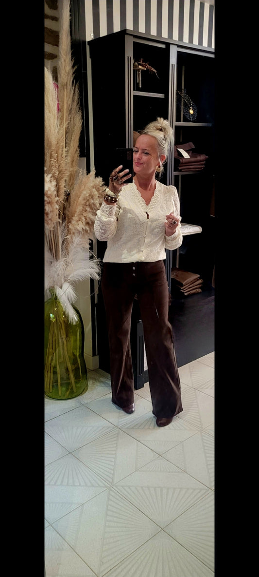 Jeans Flare Nina