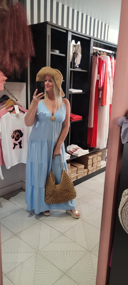 Robe SOLEIL