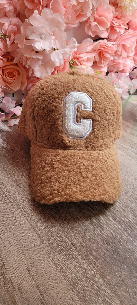 Casquette Moumoute