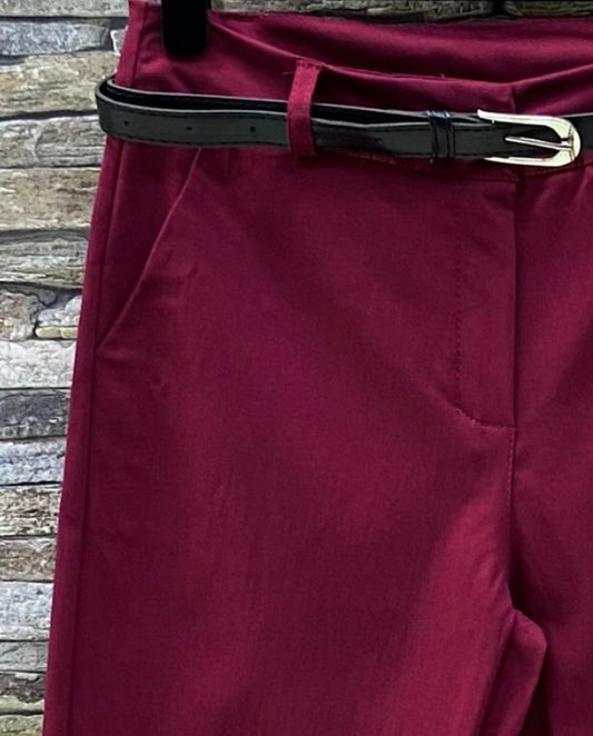 Pantalon Charlotte  Chino