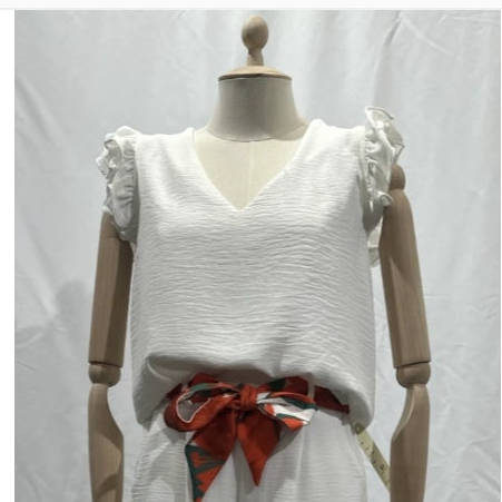 Blouse Honorine