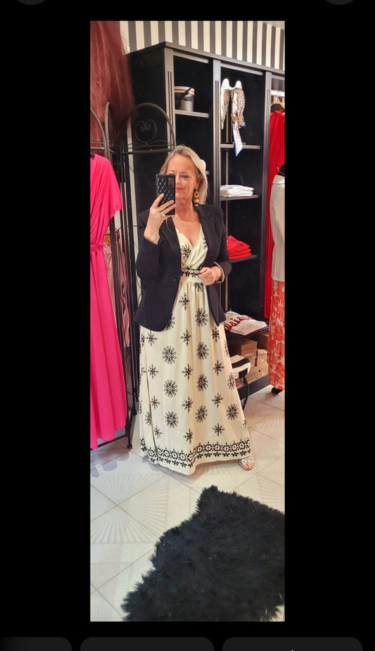 Robe FLORINE