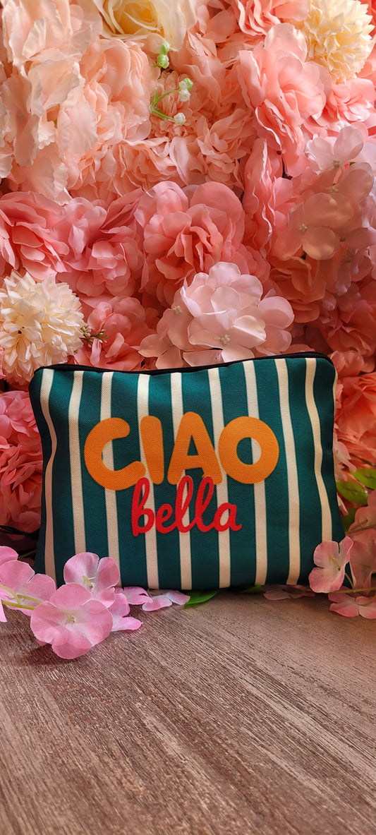 Fourre- tout Ciao bella