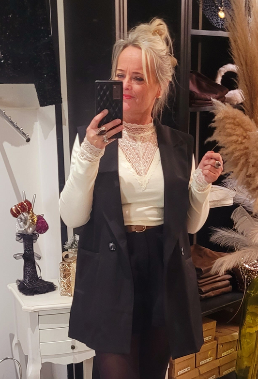 Blazer Angel