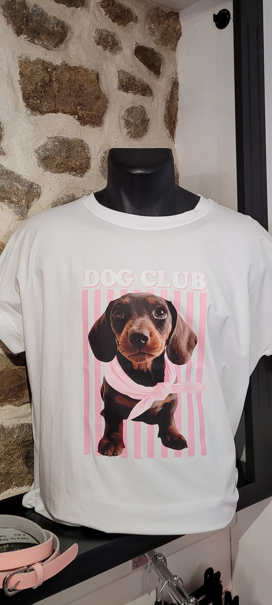 T.Shirt Toutous