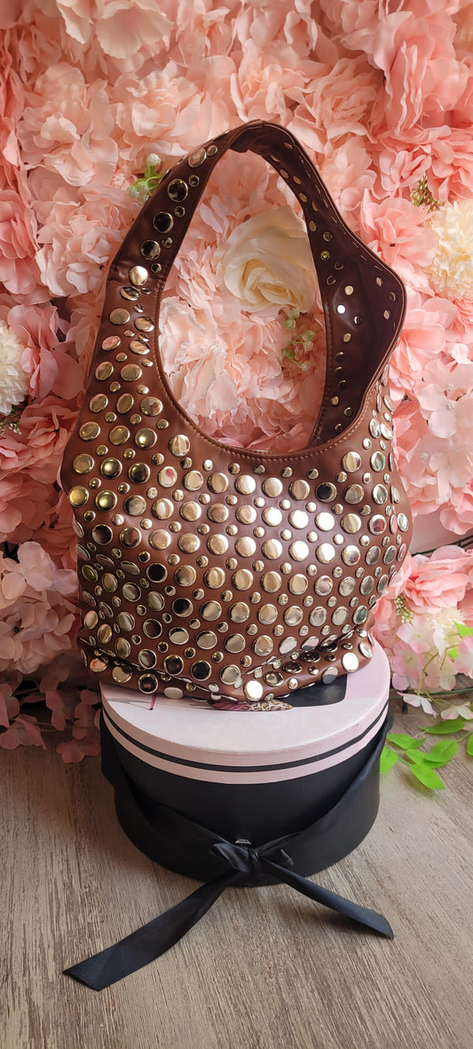 SAC à Clous Daisy