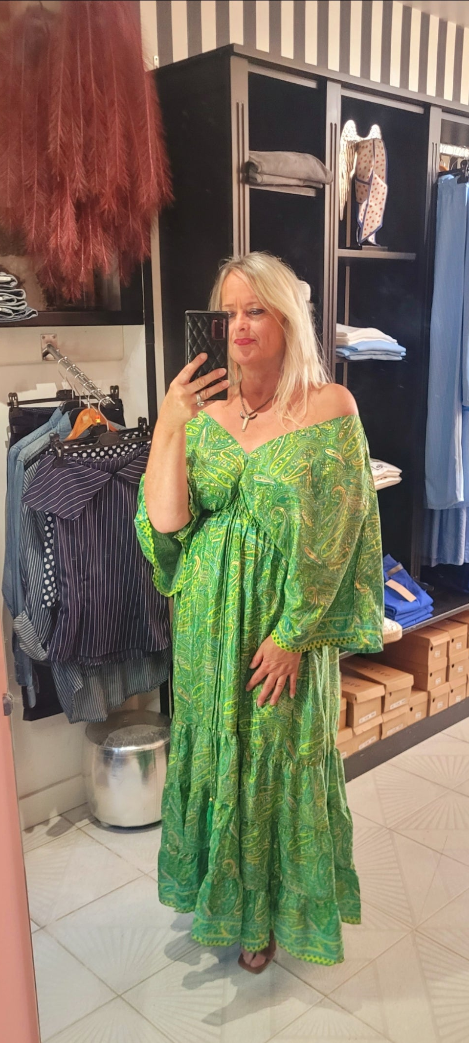 Robe Jumpur